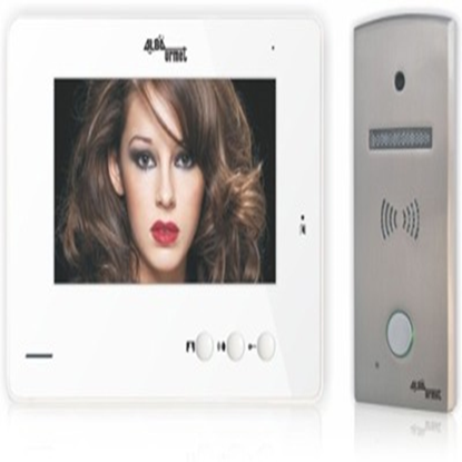 Picture of Color Handsfree VDP Kit 5 To 7 Inch