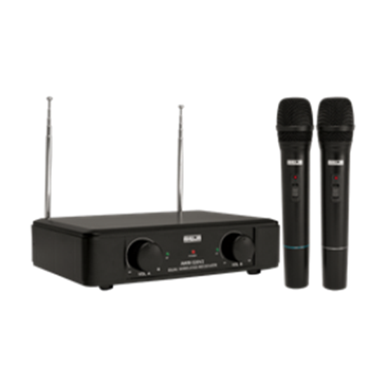 Picture of WIRELESS MICROPHONES