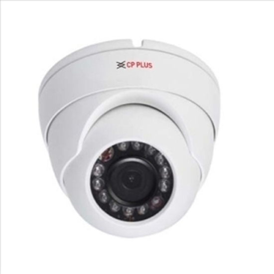 Picture of 4 MP Full HD WDR IR Dome Camera  CP-UNC-DD40L3-D