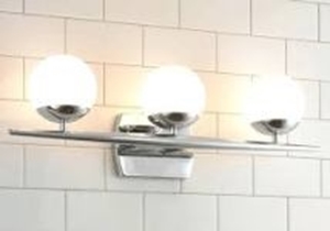 Picture for category Bathroom-Light