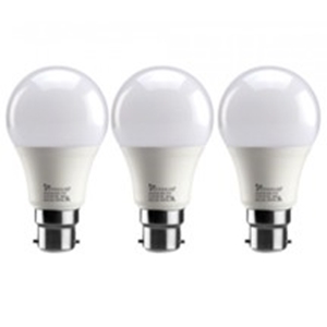 Picture for category LED Bulb