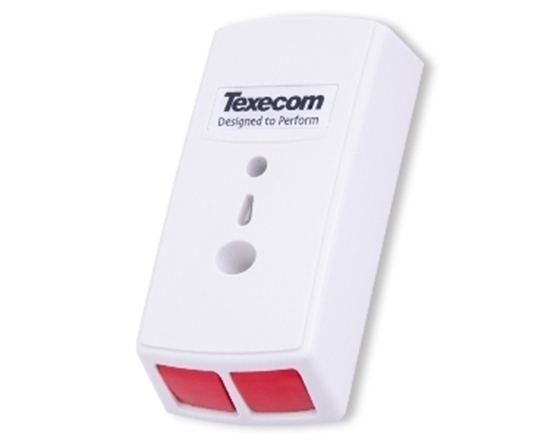 Picture of Texecom Premier Elite PA DP-W Wireless Double Push Panic Button_TXIGBG0003