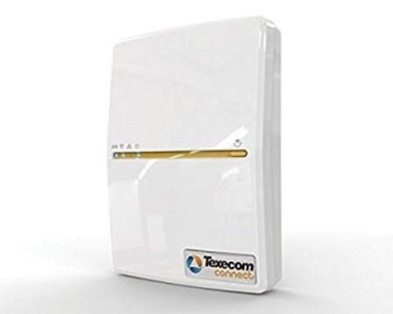 Picture of Texecom Connect SmartCom Ethernet and Wifi Intelligent Communicator CEL-0001
