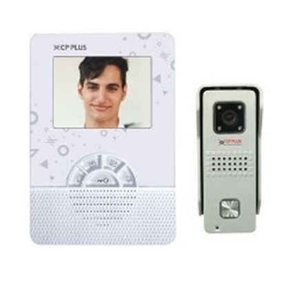 Picture of CP-RVK-41K_4.3" Hands Free Color Video Door Phone