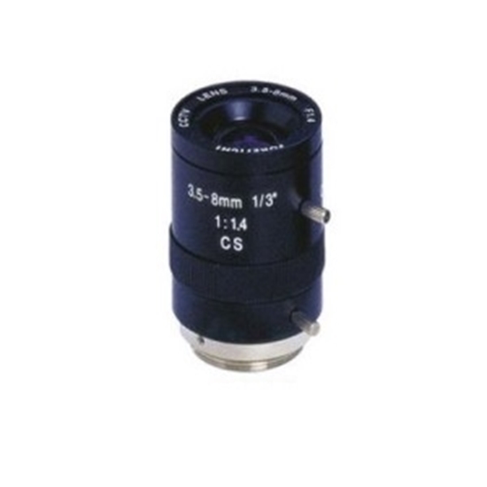 Picture of CP-MC358_C/CS Mount Vari-Focal Lens