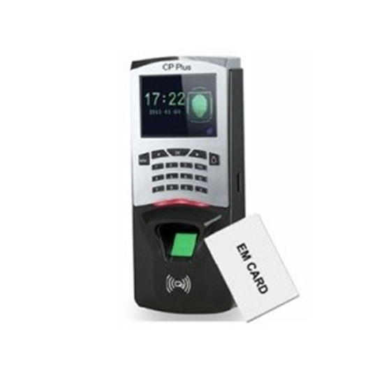 Picture of CP-VTA-T2128-CR_Fingerprint Access Control with EM Card