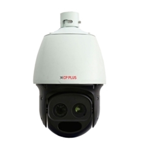 Picture of CP-VNP-3321R50-DAS_2MP Full HD WDR Network Laser PTZ Camera - 500 Mtr.