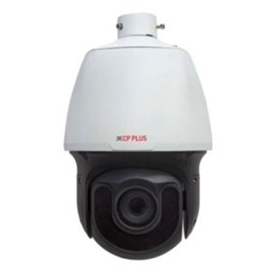 Picture of CP-VNP-3321L20-DAS 2MP Full HD WDR Network IR PTZ Camera - 200 Mtr.