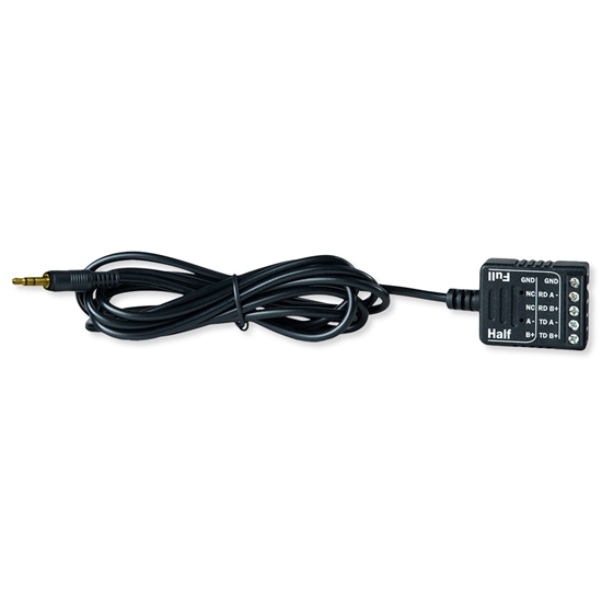 Picture of FLC-SL-485 - Flex Link RS485 Serial Cable