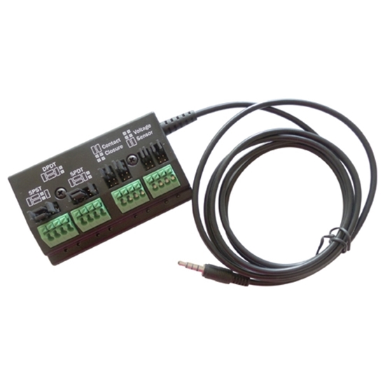 Picture of FLC-RS - Flex Link Relay & Sensor Cable