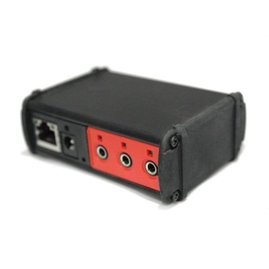 Picture of iTach Wired TCP/IP to IR with PoE
