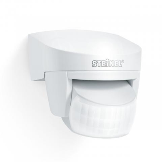 Picture of Motion Detector_IS 140-2 Z-Wave white