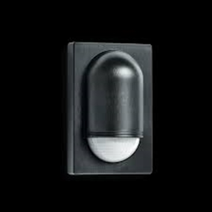 Picture of Motion Detector_IS 2180-5 black