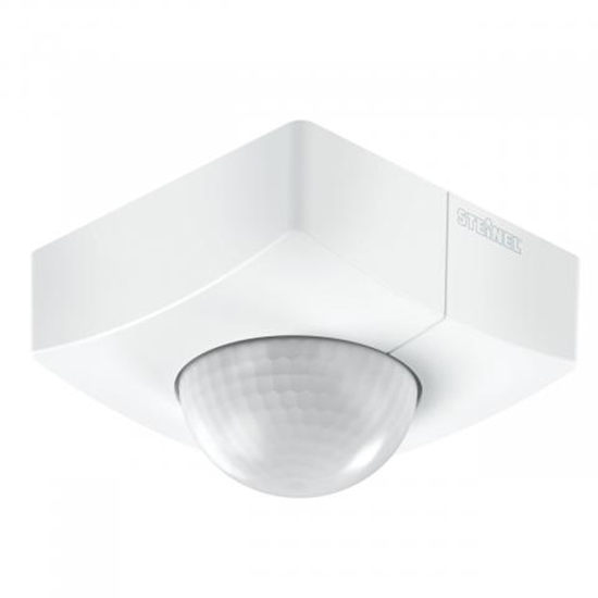 Picture of Motion Detector_IS 3360 MX Highbay DALI-2 IPD - surface, sq.