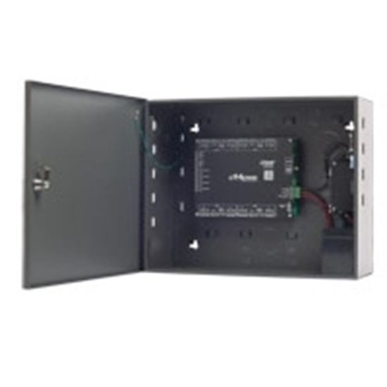 Picture of eMerge Elite-36 4-Door Access Control Platform