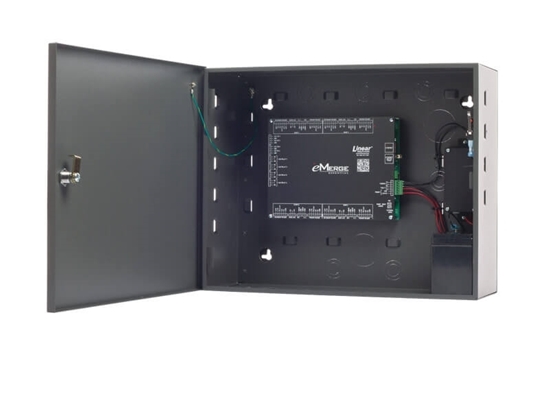 Picture of eMerge Essential Plus 4-Door Access Control Platform