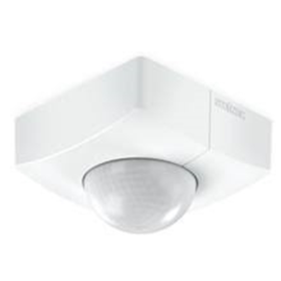 Picture of IS 345 MX Highbay LiveLink - surface-mounted, square