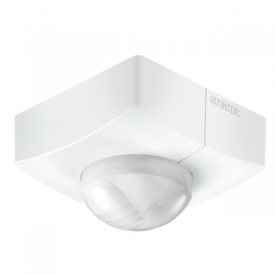 Picture of Motion Detector_IS 345 MX Highbay PF - concealed installation, square