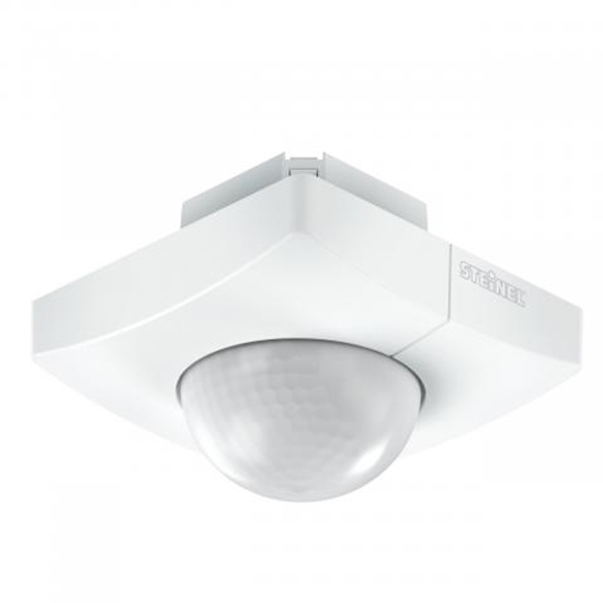 Picture of Motion Detector_IS 345 DALI-2 IPD - concealed, sq.