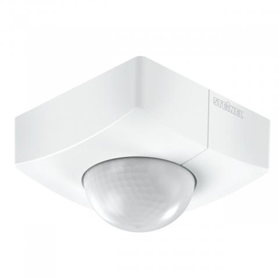 Picture of Motion Detector_IS 345 KNX - surface, sq.