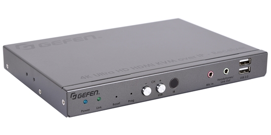 Picture of 4K Ultra HD HDMI KVM over IP – Receiver Package