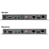 Picture of 4K Ultra HD HDBaseT 2.0 Extender