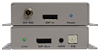 Picture of DisplayPort Extender over two CAT-7 Cables