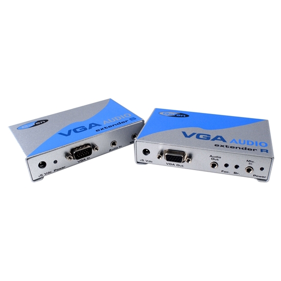 Picture of VGA Audio Extender