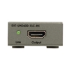Picture of 4K Ultra HD 600 MHz Extender for HDMI over one Fiber-Optic Cable
