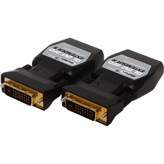 Picture of Dual Link DVI (Dongle Modules)