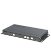 Picture of 4K Ultra HD Multi-Format 2×1 HDBaseT Sender w/ Scaler, Auto-Switching, and POH