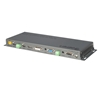 Picture of 4K Ultra HD Multi-Format 4×1 Scaler with Auto-Switching and Split HDMI and HDBaseT Outputs