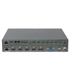 Picture of 4K Ultra HD 600 MHz Multi-Format 5×1 Scaler w/ Auto-Switching & Split HDMI & HDBaseT Outputs