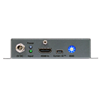 Picture of 4K Ultra HD 600 MHz 1:2 Scaler w/ EDID Detective and Audio De-Embedder
