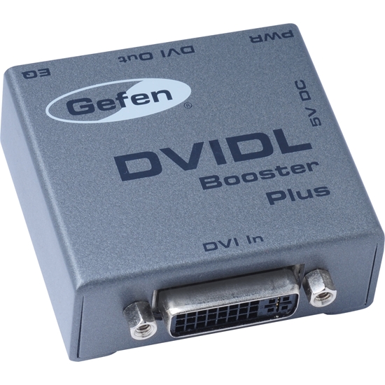 Picture of DVI DL Booster Plus (Dual Link)