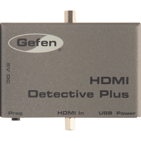 Picture of HDMI Detective Plus