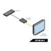 Picture of HDMI to 3GSDI Converter