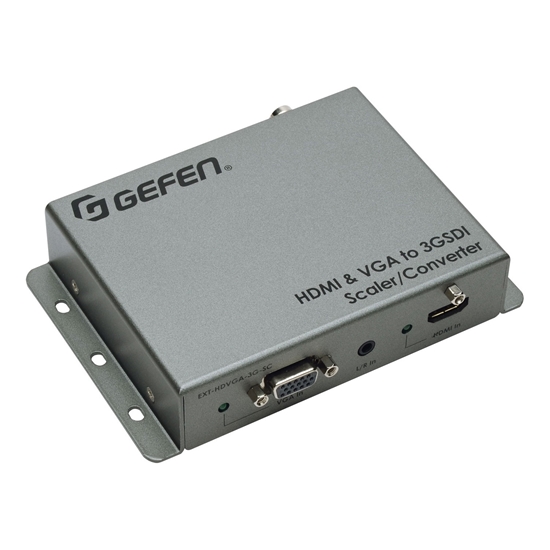 Picture of HD & VGA to 3GSDI Scaler / Converter