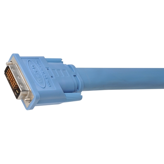 Picture of Dual-Link DVI Cable (M-M) – 100 feet