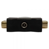 Picture of DVI Female-to-Female Coupler
