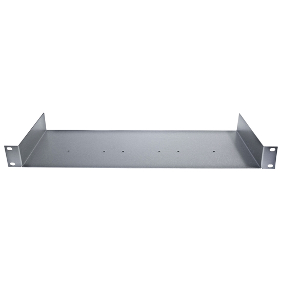 Picture of 1U Rack Tray – Gray Finish