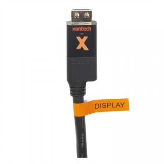 Picture of Xantech EX Series High-speed HDMI Cable with X-GRIP Technology (10m)